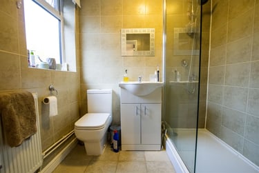 2 bed flat, Park Hill Road, Harborne, Birmingham, B179HD - Image 7